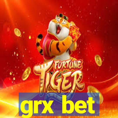 grx bet